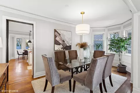 Dining - 429 Lee St, Evanston, IL 60202 photo 1 of 4