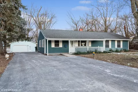 17851 Anthony Ave, Country Club Hills, IL 60478
