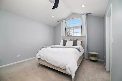 Bedroom - 17639 S Gilbert Dr, Lockport, IL 60441 photo 1 of 2