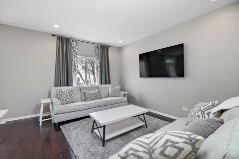 Living - 17639 S Gilbert Dr, Lockport, IL 60441 photo 2 of 2