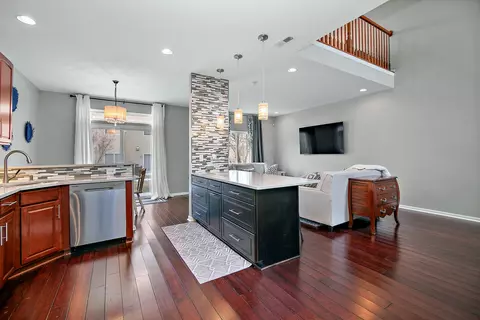 Kitchen - 17639 S Gilbert Dr, Lockport, IL 60441 photo 1 of 4