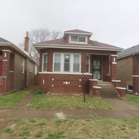 9612 S Greenwood Ave, Chicago, IL 60628