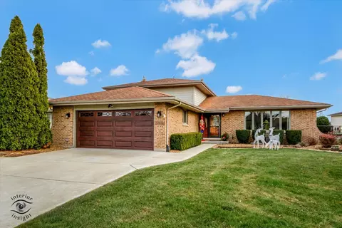 17419 Mulberry Ave, Tinley Park, IL 60487