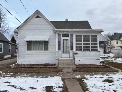 543 W Hickory St, Kankakee, IL 60901