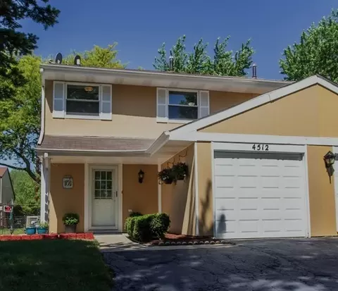 4512 Whitney Dr, Hanover Park, IL 60133