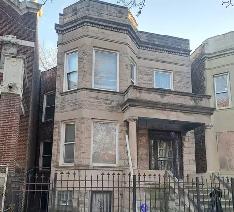 1511 W Garfield Blvd, Chicago, IL 60609