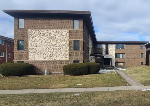 6814 W Lode Dr #1A, Worth, IL 60482