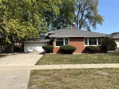 1036 E 170th St, South Holland, IL 60473