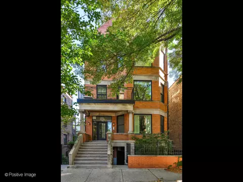 1927 N Honore St #2B, Chicago, IL 60622