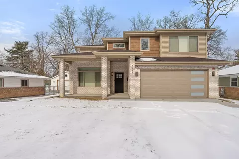 132 Monee Rd, Park Forest, IL 60466