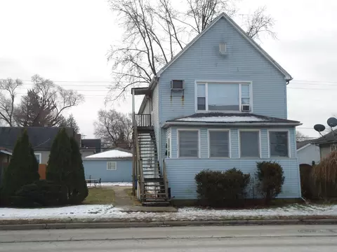 128 E 34th St, Steger, IL 60475 photo 1