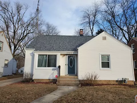 Undisclosed, Rockford, IL 61108