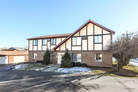4592 W 131st St #1S, Alsip, IL 60803