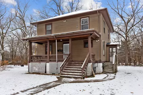 16746 Lincoln St, Hazel Crest, IL 60429