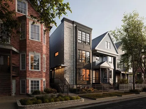 1450 W School St #2, Chicago, IL 60657