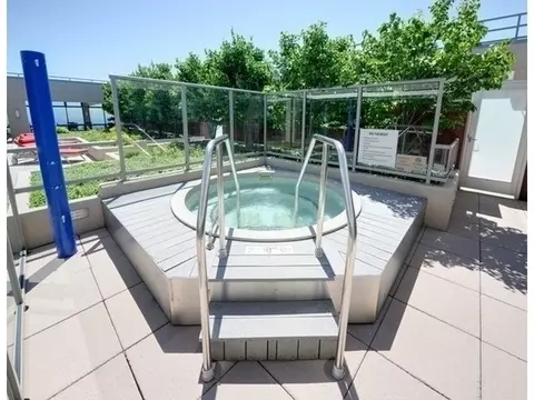 Exterior - 65 E Monroe St #4510, Chicago, IL 60603 photo 2 of 3