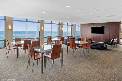 Dining - 65 E Monroe St #4510, Chicago, IL 60603 photo 1 of 1