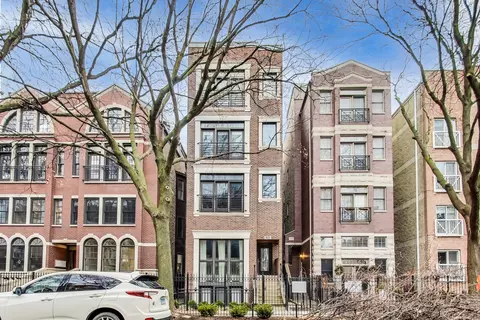 1527 N Mohawk St #3, Chicago, IL 60610