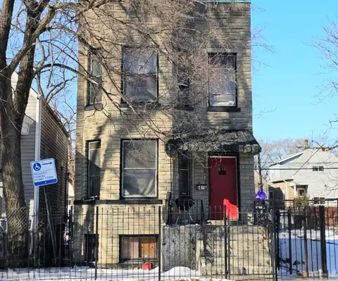 6428 S Winchester Ave, Chicago, IL 60636