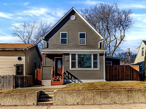 2228 Lewis Ave, North Chicago, IL 60064