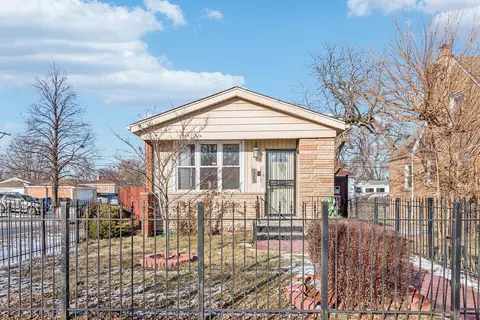 1358 W 115th St, Chicago, IL 60643