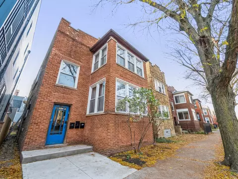 3106 N Damen Ave, Chicago, IL 60618