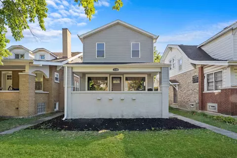 11309 S Lowe Ave, Chicago, IL 60628