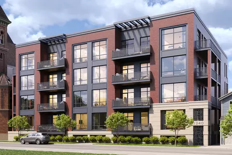 Undisclosed, Chicago, IL 60642