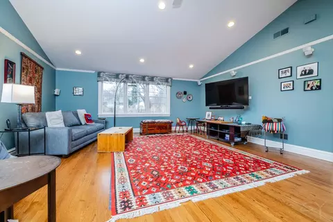 Living - 734 Windsor Rd, Glenview, IL 60025 photo 2 of 2