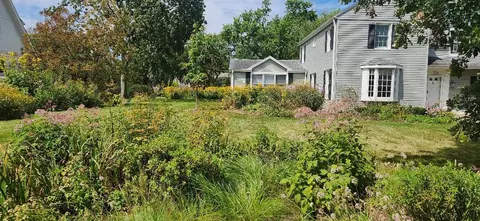Exterior - 734 Windsor Rd, Glenview, IL 60025 photo 3 of 5