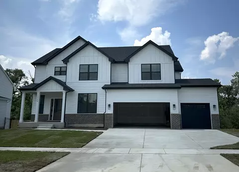 12906 Marble St, Lemont, IL 60439
