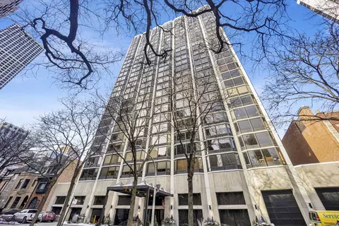 50 E Bellevue Pl #1104, Chicago, IL 60611