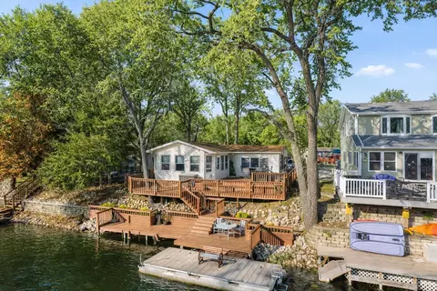 41 Largemouth Ln, Wilmington, IL 60481