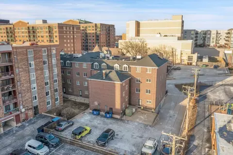 815 Pearson St #10, Des Plaines, IL 60016 photo 33