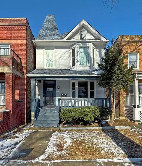 1302 E 72nd St, Chicago, IL 60619