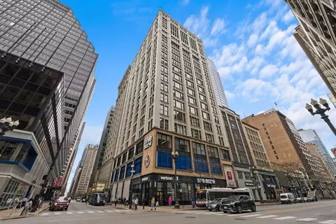 8 W Monroe St #1401, Chicago, IL 60603