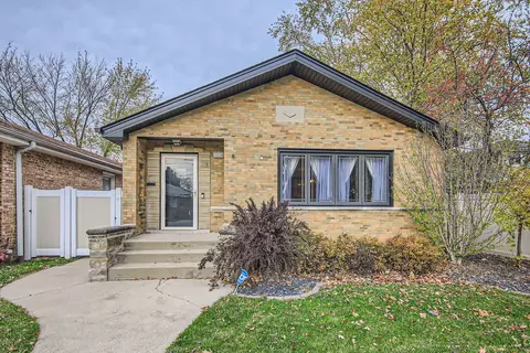 3234 W 108th St, Chicago, IL 60655