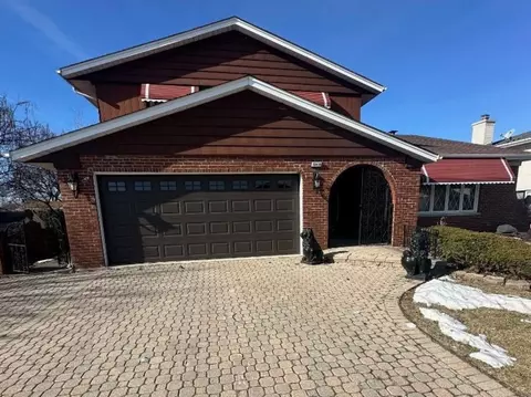 15416 Hickory Ln, Oak Forest, IL 60452