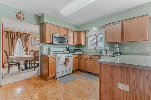 2703 Snowmass Ct, Plainfield, IL 60586 photo 10