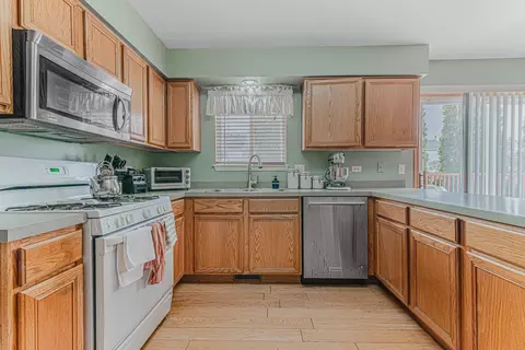 2703 Snowmass Ct, Plainfield, IL 60586 photo 8