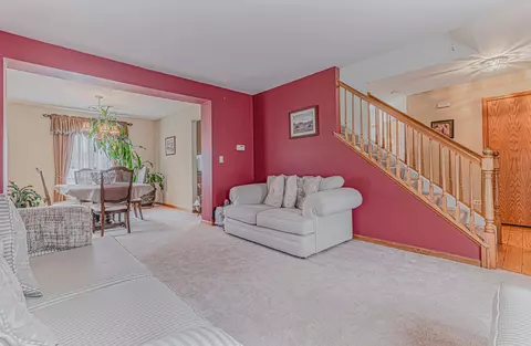 2703 Snowmass Ct, Plainfield, IL 60586 photo 6