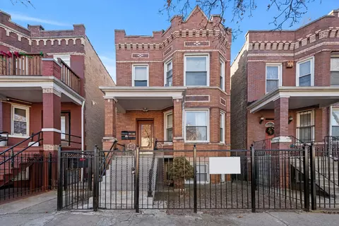 4103 W Palmer St, Chicago, IL 60639