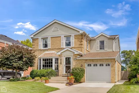 7149 N Overhill Ave, Chicago, IL 60631
