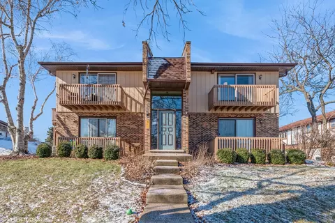 213 N Vine St #4, New Lenox, IL 60451