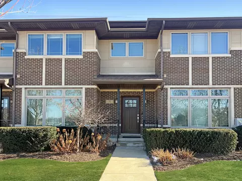 31 Morris St, Park Ridge, IL 60068