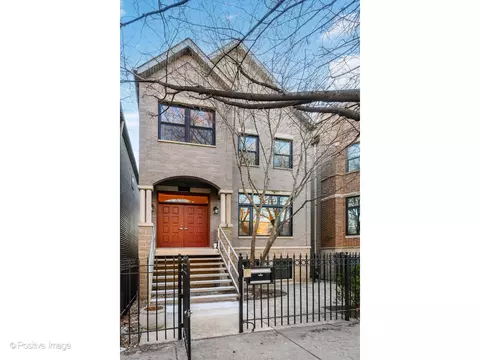 1545 W Altgeld St, Chicago, IL 60614