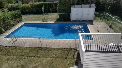 Exterior - 500 E North St, Itasca, IL 60143 photo 3 of 4