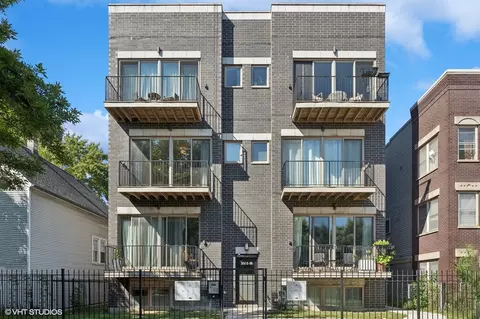 3518 W Wabansia Ave #2, Chicago, IL 60647