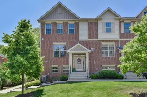 475 N Kenilworth Ave, Glen Ellyn, IL 60137