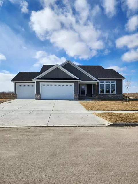 2621 Billings Dr, Normal, IL 61761